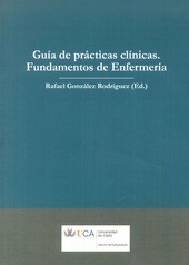 GUÍA DE PRÁCTICAS CLÍNICAS: FUNDAMENTOS DE ENFE...