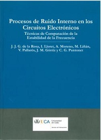 PROCESOS DE RUIDO INTERNO EN LOS CIRCUITOS ELECTRONICOS.