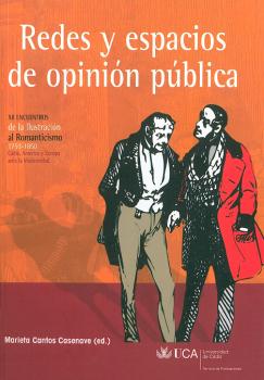 REDES Y ESPACIOS DE OPINION PUBLICA