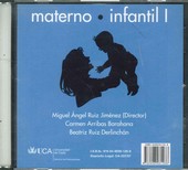 MATERNO INFANTIL I CD APUNTES