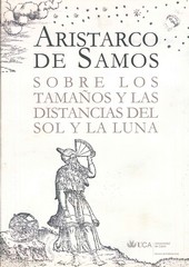 SOBRE LOS TAMAÑOS Y LAS DISTANCIAS DEL SOL Y