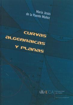 CURVAS ALGEBRAICAS Y PLANAS