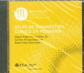 ATLAS DE DIAGNOSTICO CLINICO EN PEDIATRIA