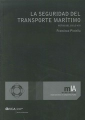 SEGURIDAD DEL TRANSPORTE MARITIMO LA