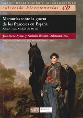 MEMORIAS SOBRE LA GUERRA DE LOS FRANCESES EN