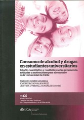 CONSUMO DE ALCOHOL Y DROGAS EN ESTUDIANTES