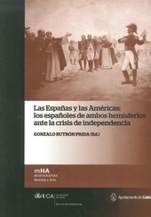 ESPAÑAS Y LAS AMERICAS LAS: LOS ESPAÑOLES DE