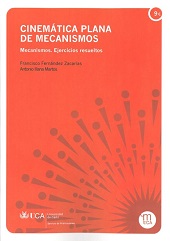 CINEMATICA PLANA DE MECANISMOS