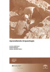 APRENDIENDO ARQUEOLOGIA