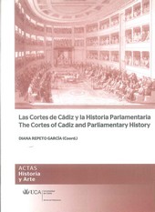 CORTES DE CADIZ Y LA HISTORIA PARLAMENTARIA