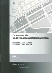 VALORACION EN LA REPARCELACION URBANÍSTICA LA