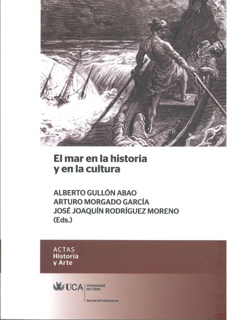 MAR EN LA HISTORIA Y EN LA CULTURA EL