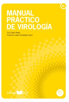 MANUAL PRÁCTICO DE VIROLOGÍA
