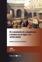 EL CONSULADO DE CARGADORES A INDIAS EN EL SIGLO...