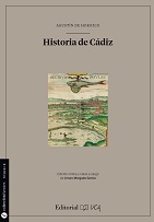 HISTORIA DE CÁDIZ