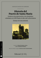 HISTORIA DEL PUERTO DE SANTA MARÍA