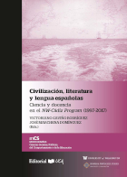 CIVILIZACIÓN, LITERATURA Y LENGUA ESPAÑOLAS