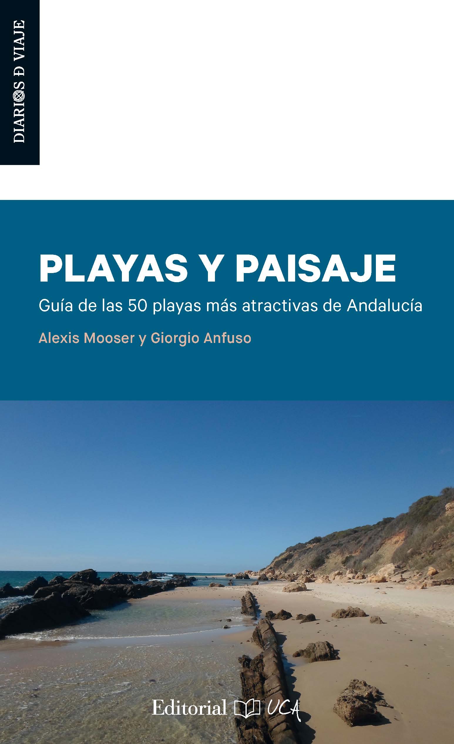 PLAYAS Y PAISAJE
