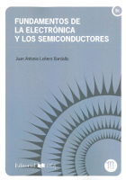 FUNDAMENTOS DE LA ELECTRÓNICA Y LOS SEMICONDUCTORES