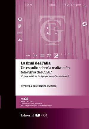 LA FINAL DE FALLA