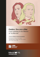 COSTUS: YOU ARE A STAR