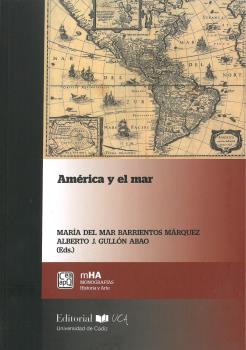 AMÉRICA Y EL MAR