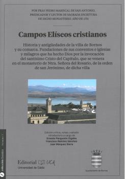 CAMPOS ELÍSEOS CRISTIANOS