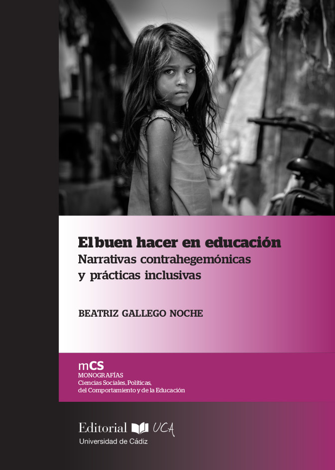 EL BUEN HACER EN EDUCACIÓN