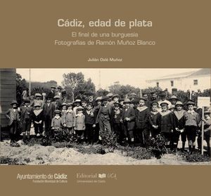 CÁDIZ, EDAD DE PLATA