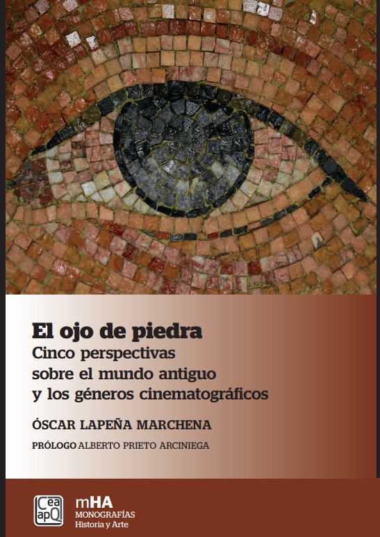 EL OJO DE PIEDRA