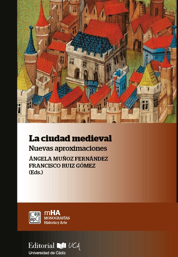 LA CIUDAD MEDIEVAL