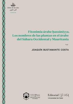 FITONIMIA ÁRABE HASSANIYYA