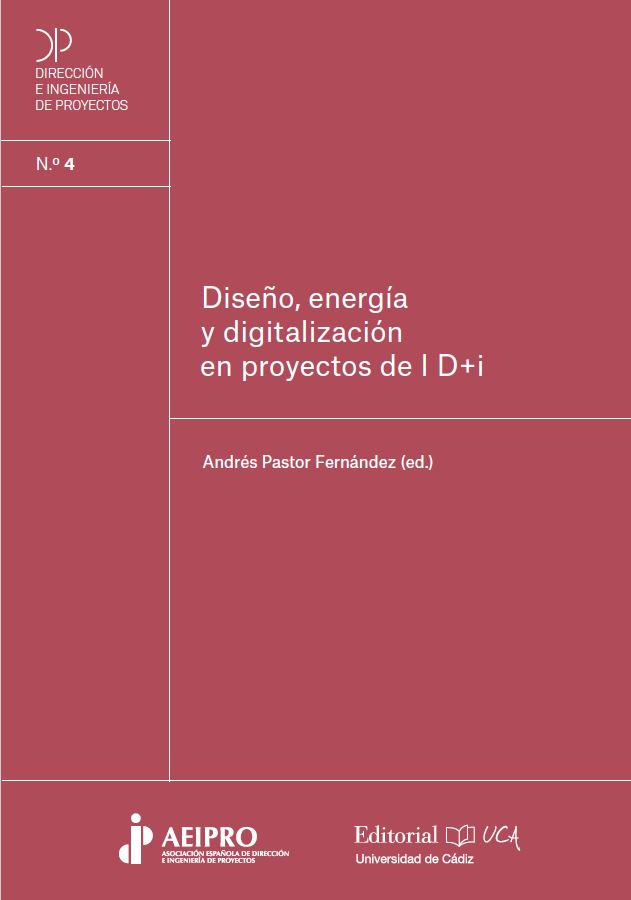 DISEÑO, ENERGÍA Y DIGITALIZACIÓN EN PROYECTOS D...