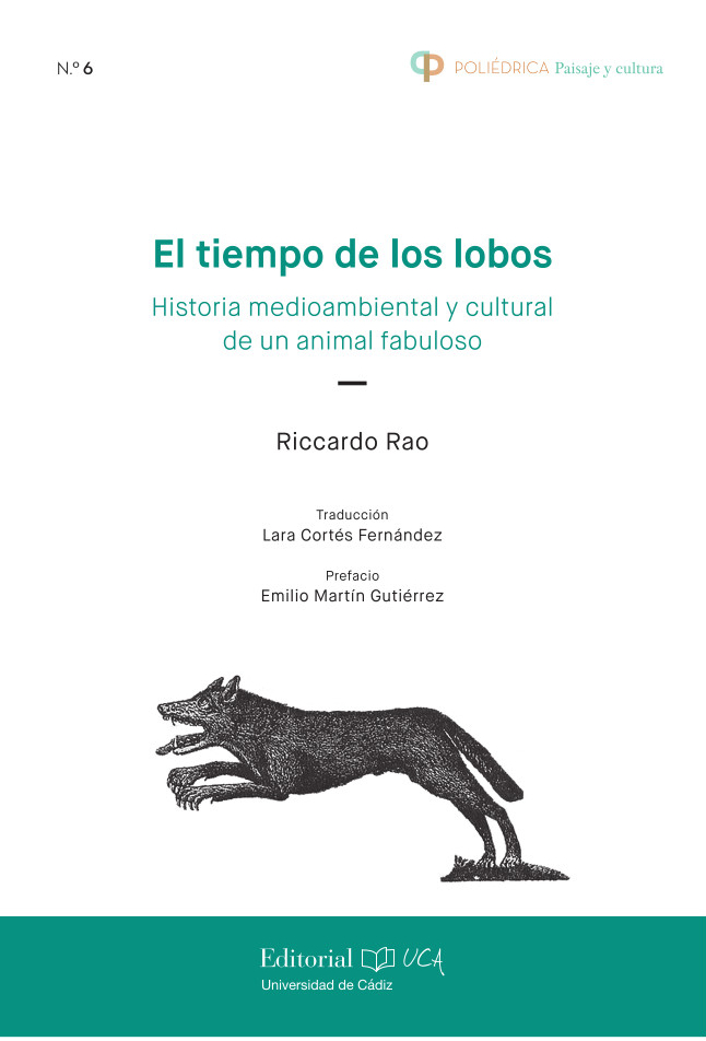 EL TIEMPO DE LOS LOBOS