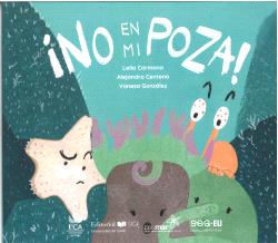 NO EN MI POZA