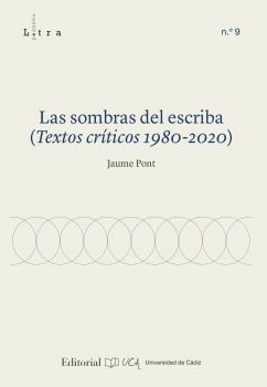 LAS SOMBRAS DEL ESCRIBA