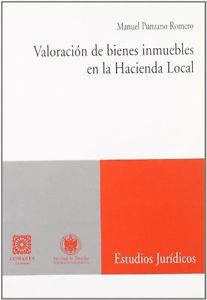 VALORACIÓN DE BIENES INMUEBLES EN LA HACIENDA LOCAL