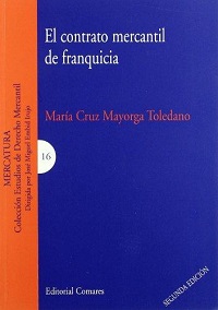 EL CONTRATO MERCANTIL DE FRANQUICIA