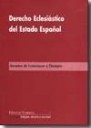 DERECHO ECLESIÁSTICO DEL ESTADO ESPAÑOL