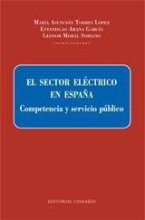 EL SECTOR ELÉCTRICO EN ESPAÑA