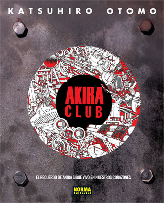 AKIRA CLUB