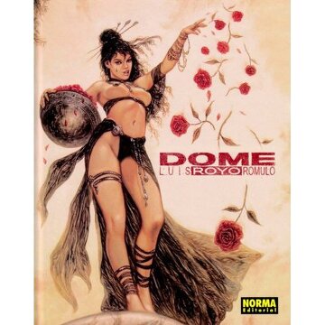 DOME CARTONE