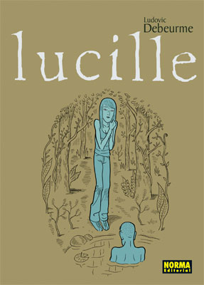 LUCILLE