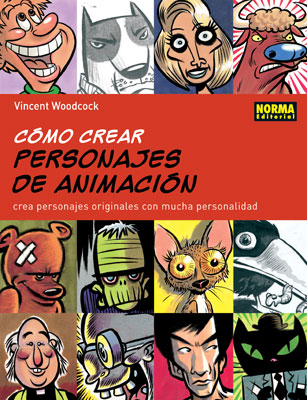 CÓMO CREAR PERSONAJES DE ANIMACIÓN