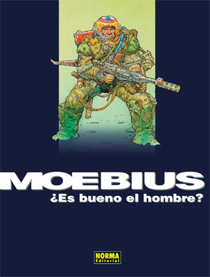 ¿ES BUENO EL HOMBRE?