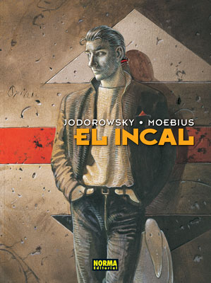 EL INCAL (NUEVA EDICIÓN)