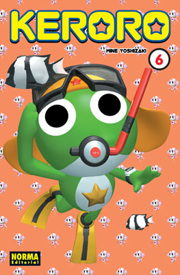 KERORO 06