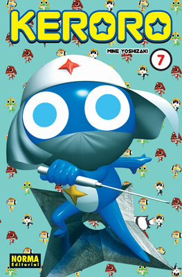 KERORO 07