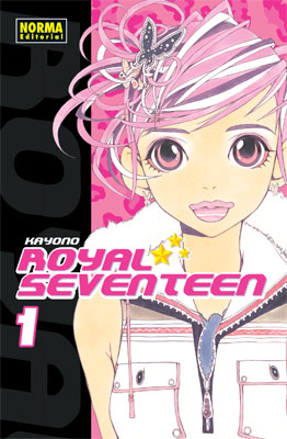 ROYAL SEVENTEEN 1