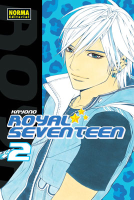 ROYAL SEVENTEEN 2